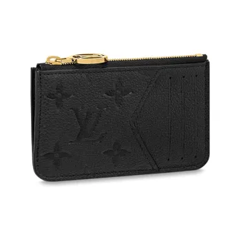 LOUIS VUITTON M83645 Romy Card Holder