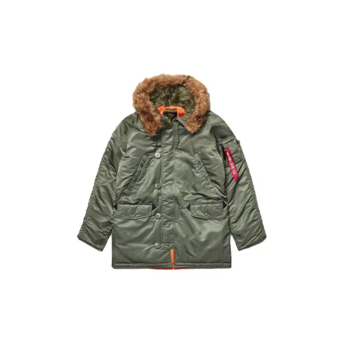 Alpha Industries Men Jacket