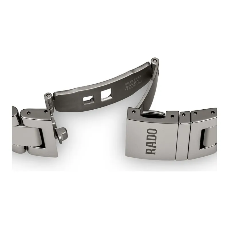 RADO Men Glam Slam Collection Watch-2