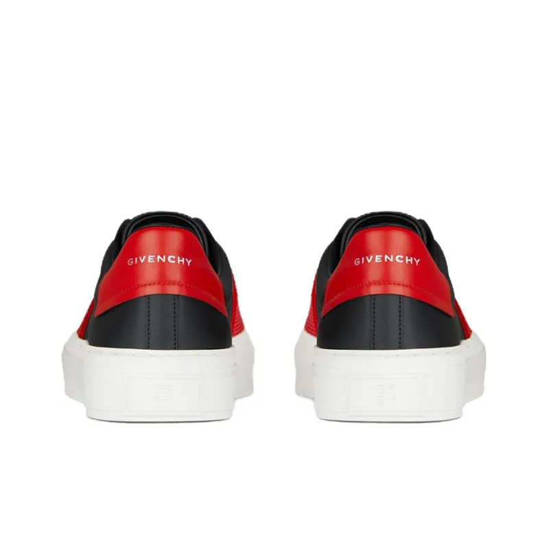 Givenchy 4G Motif Slip-on Sneakers-4