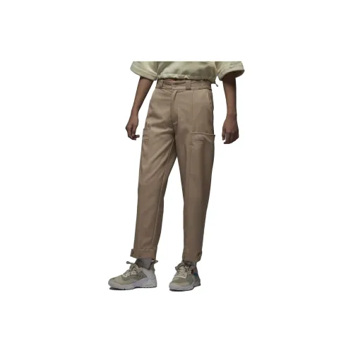 Jordan Cargo Pants Women's Coconut Milk