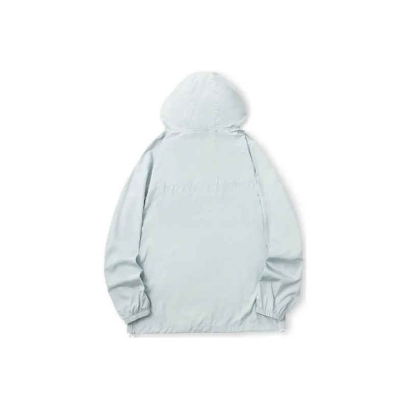 Suamoment Super Light Sun Protection Clothing Unisex-13