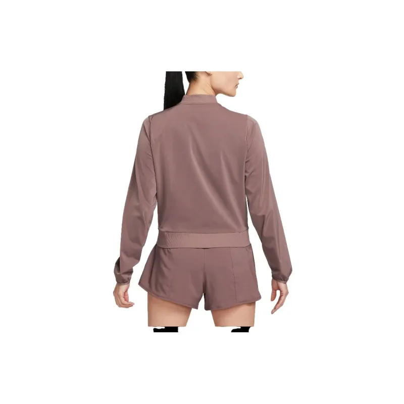 Nike Jackets Women's Brown-1