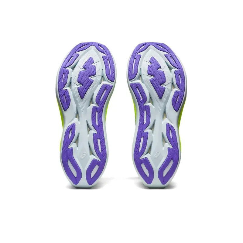 Asics Superblast Hazard Green-6