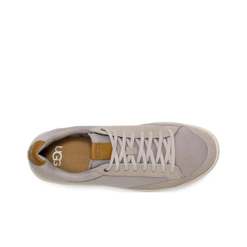 UGG South Bay Sneaker Low Mesh 'Pumice Medal Bronze'-3