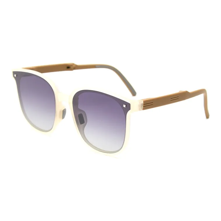 AAJF TR90 Irregular Shape Sunglasses Unisex-10