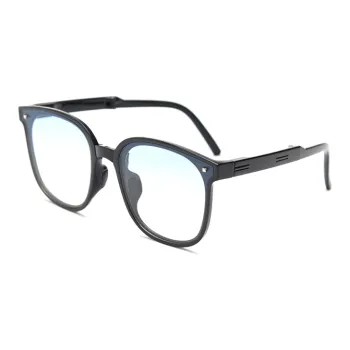 AAJF TR90 Irregular Shape Sunglasses Unisex