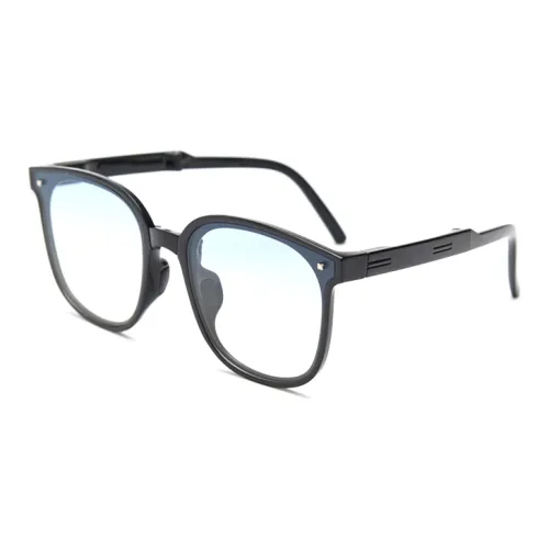 AAJF TR90 Irregular Shape Sunglasses Unisex