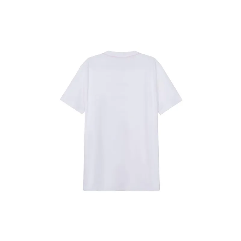 HUGO BOSS T Shirts Men White-1