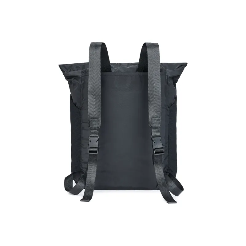 Umbro Fabric Crossbody Bags Shoulder Bags Unisex Gaze Black-1