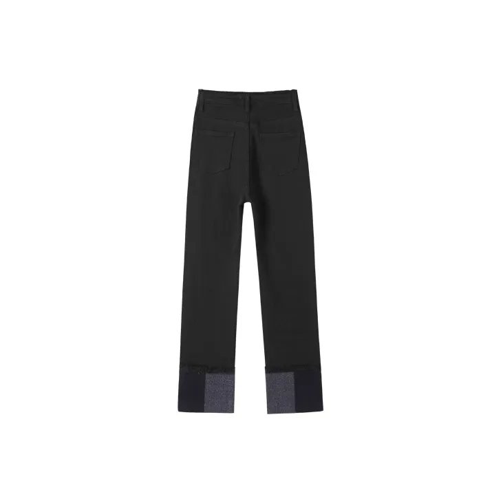 MITUAN Jeans Women's-4