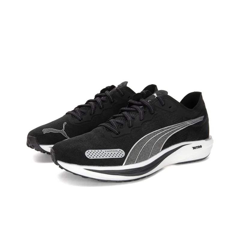 PUMA Liberate Nitro 2 'PUMA Black Silver' Women's-2
