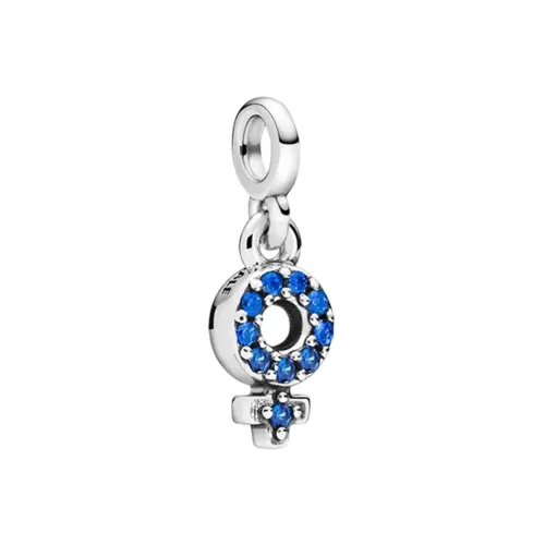 Pandora ME Necklace / Pendant Silver Unisex 