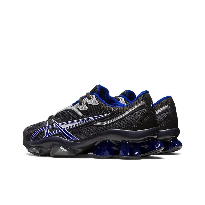 Asics Gel Quantum Zientzia Kiko Kostadinov Dark Grey Blue-3
