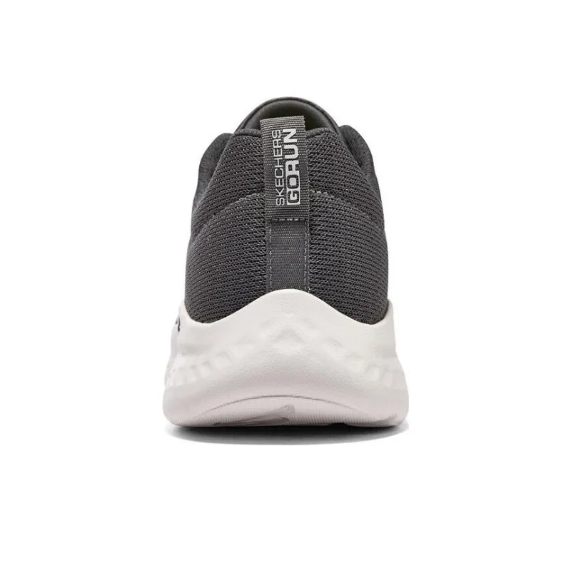 Skechers Go Run 'Grey'-3