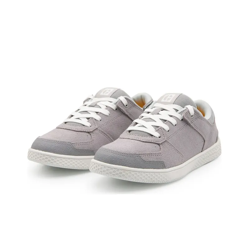 CAT Pausesportlow Series Low Top Skateboard Shoes Women's Purple-1