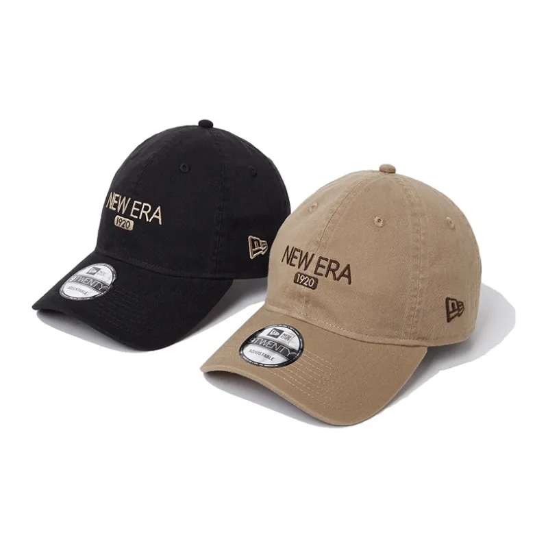 New Era Baseball Caps Unisex-3