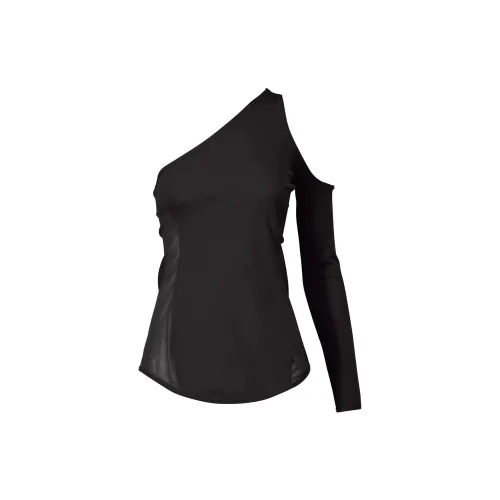 ISSEY MIYAKE T-Shirts Women's Black