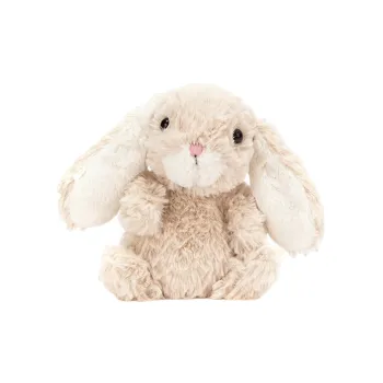 JELLYCAT Yummy Bunny Plush Toy