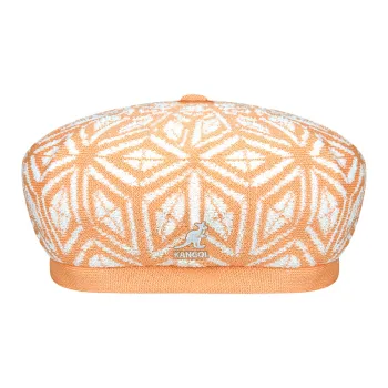 KANGOL Berets Women's Orange