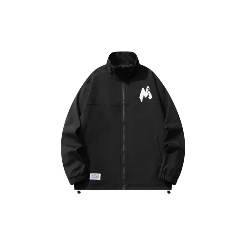 MISTEEZ Unisex Jacket