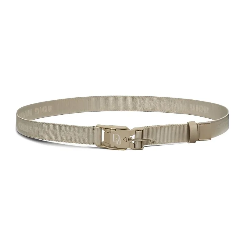 DIOR X Mystery Ranch Tactical Belt-0