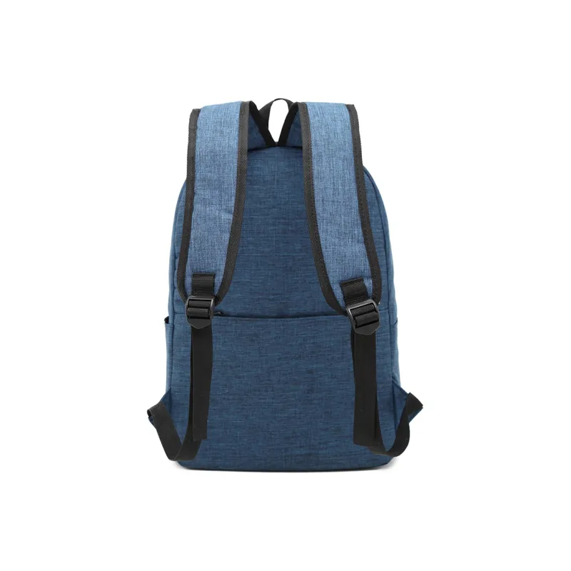 ALPINE PRO Travel Bags Laptop Bags Backpack Unisex Gray/Royal Blue-9