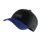Black/Dark Blue