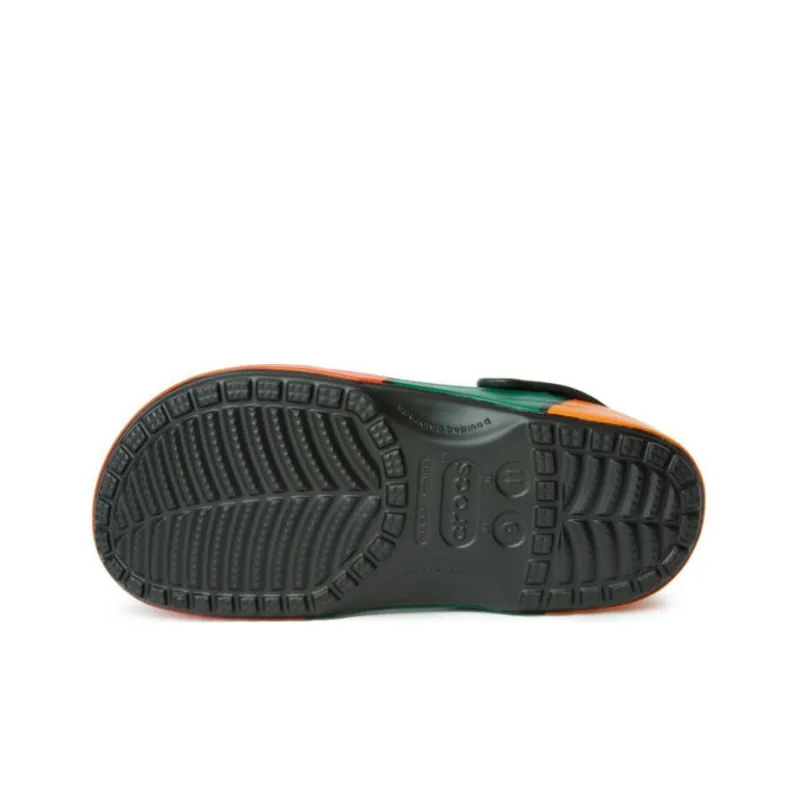 Crocs Classic Clog 7 Eleven Black-5