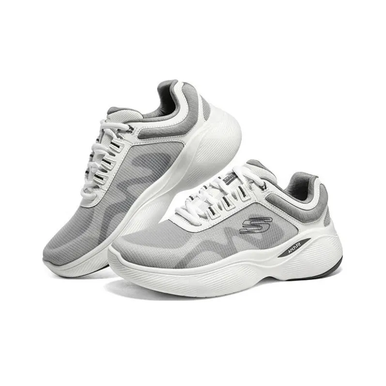 Skechers Arch Fit 'Grey'-2