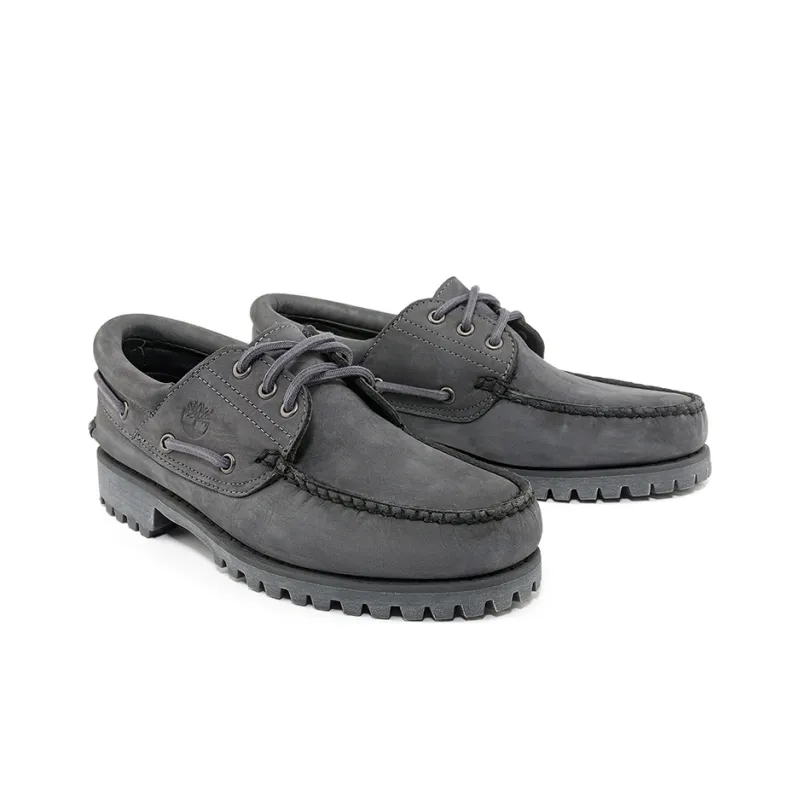 Timberland Men's Casual Shoes Men's Gray-3