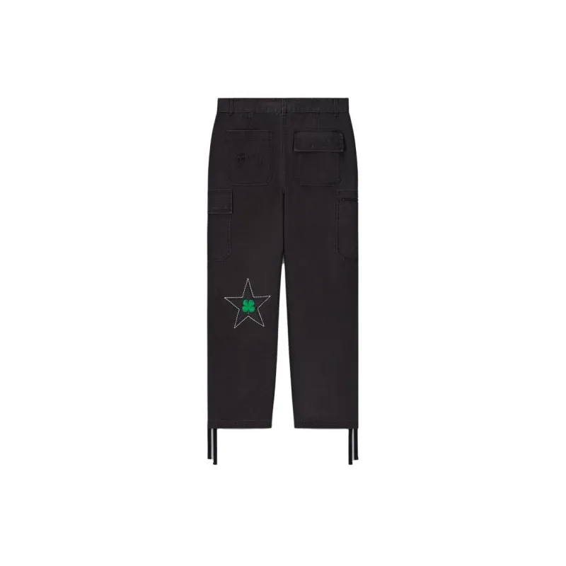 Converse X Patta Four Leaf Clover Cargo Pant-1