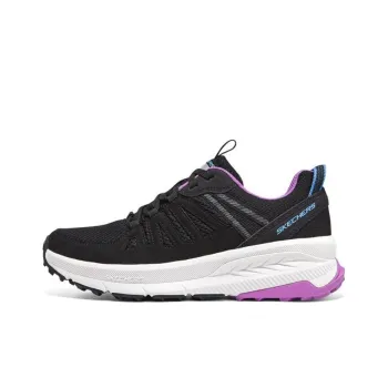 Skechers Switch Back 'Black' Women's
