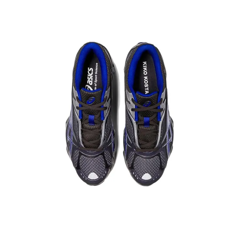 Asics Gel Quantum Zientzia Kiko Kostadinov Dark Grey Blue-4