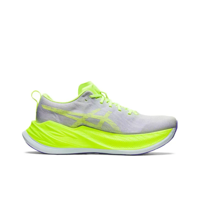 Asics Superblast Hazard Green-1