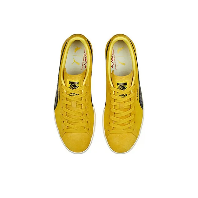 PUMA Suede Staple Gidra-3