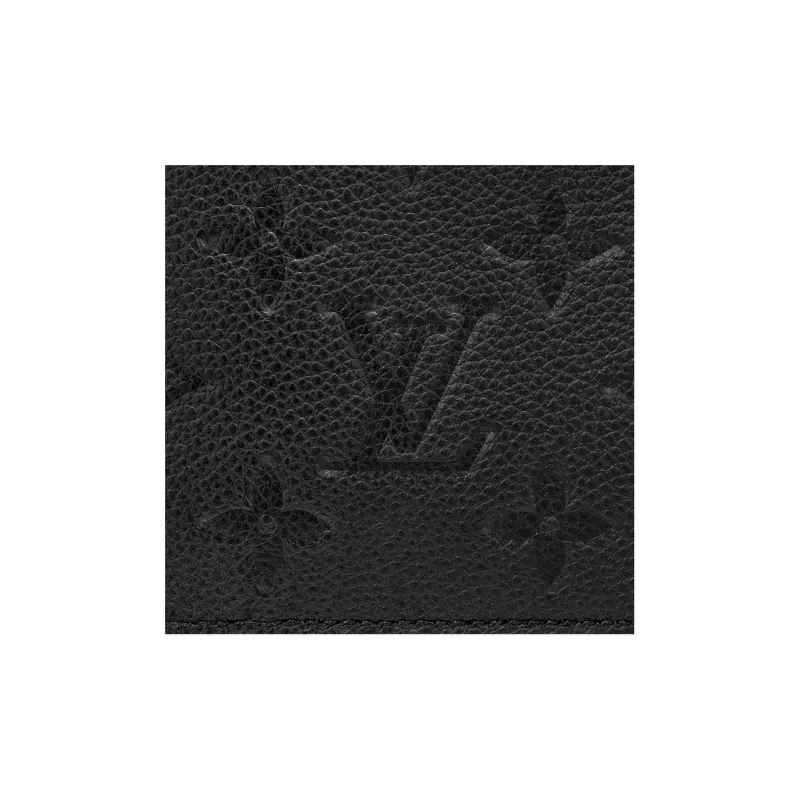 LOUIS VUITTON M83645 Romy Card Holder-4