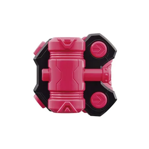 BANDAI Kamen Rider Characters Kamen Rider Geats GP Buckle 01 Assembled Models