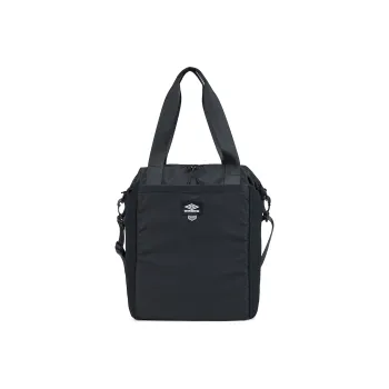 Umbro Fabric Crossbody Bags Shoulder Bags Unisex Gaze Black