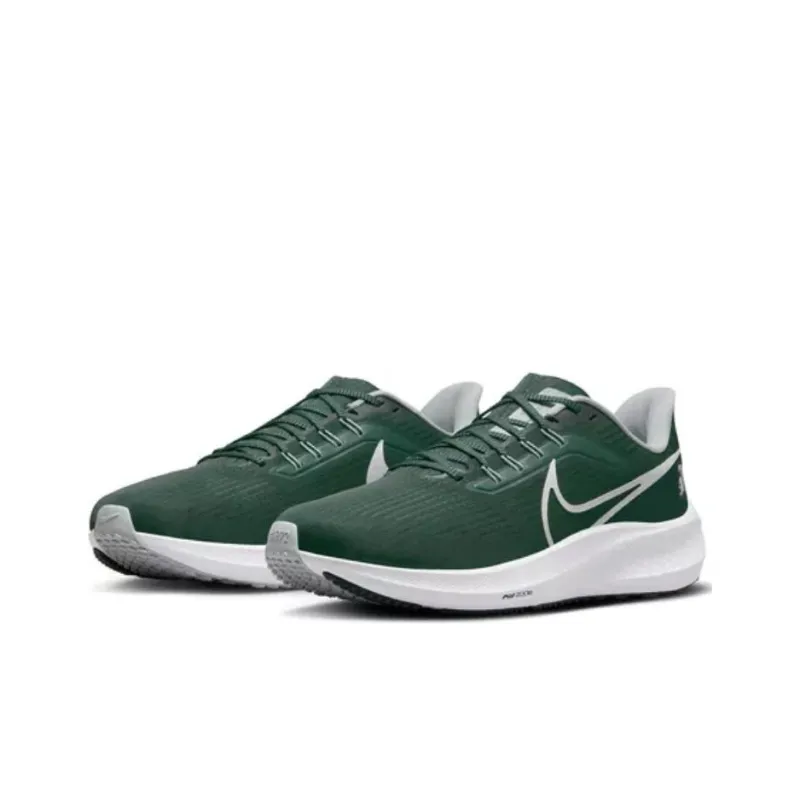 Nike Air Zoom Pegasus 39 'Michigan State'-2