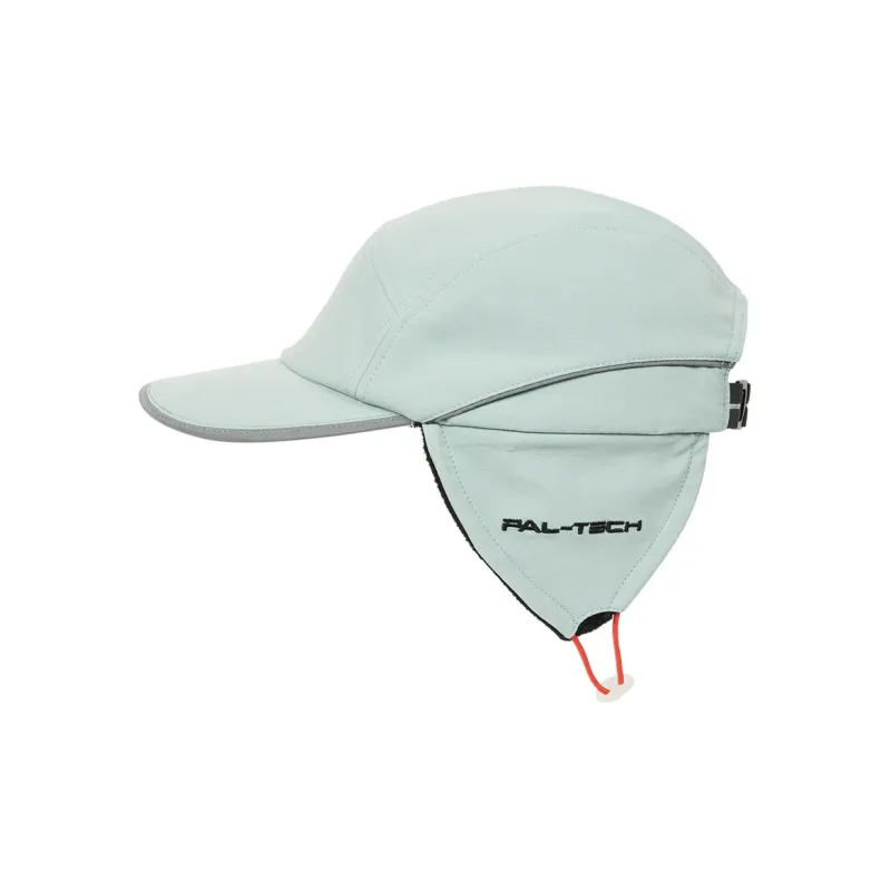 PALACE Pal Tech Shell Earflap Runner-1