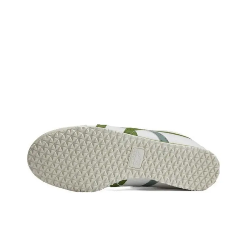 Onitsuka Tiger Mexico 66 White Green-4
