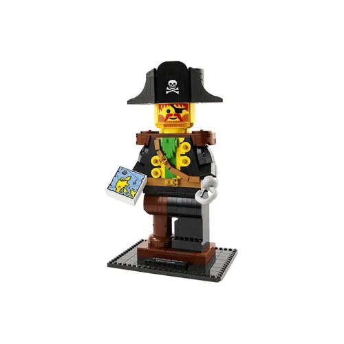 LEGO Pirate Collection Building Blocks