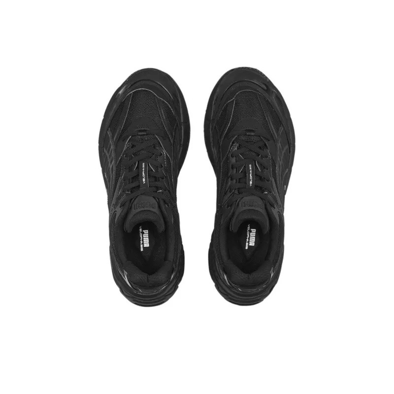 PUMA Velophasis Premium 'Black'-3