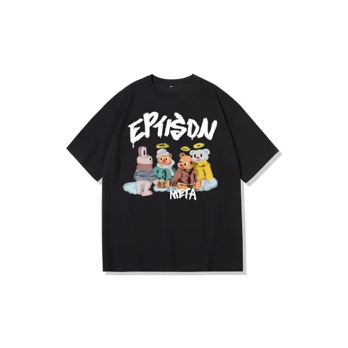 EPTISON Unisex T-shirt