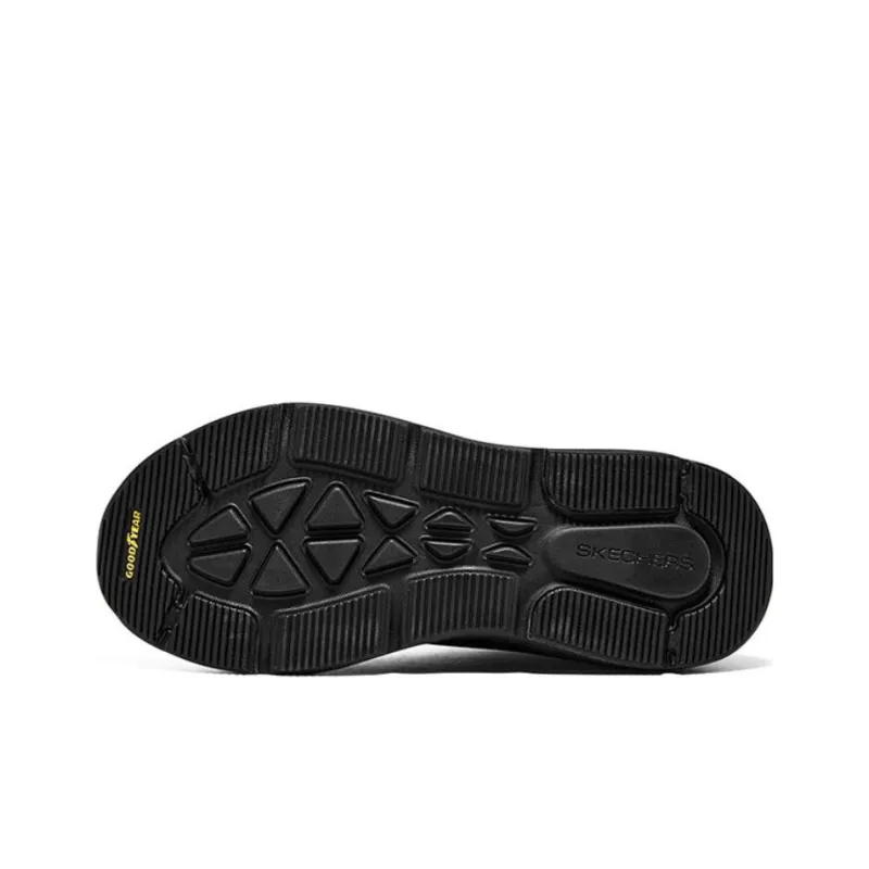 Skechers Max Cushioning Delta 'Black'-3