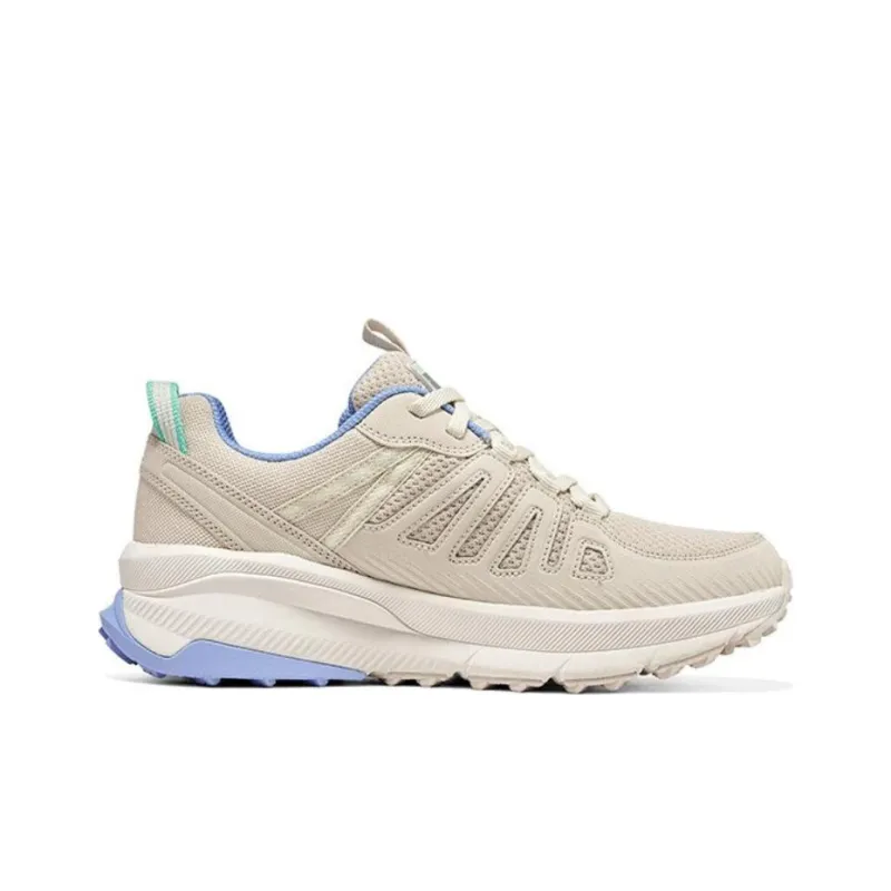 Skechers Switch Back 'Beige' Women's-1