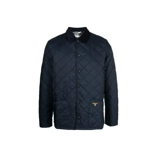 BARBOUR Men Quilted Jacket