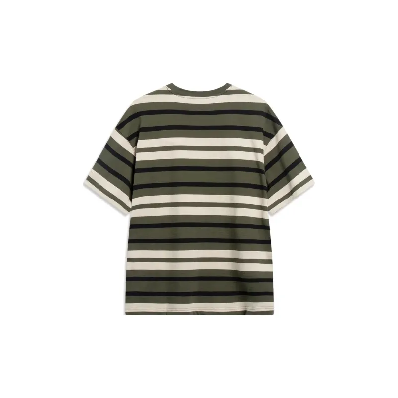 LiNing CF Tracing T Shirt Unisex-1