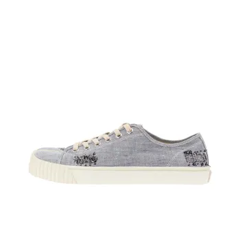 Maison Margiela Tabi Embroidered Low top Sneakers